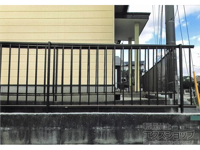 �����������S�F������Value Select�̃t�F���X�E��E�� �~�G�b�^�t�F���X �h�Ƃ��Ċi�q�^�C�v ���R���{�H �{�H��