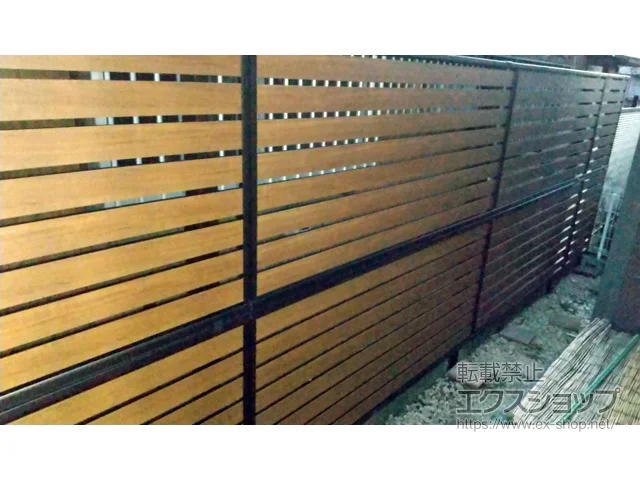 �_�ސ쌧���l�s��Value Select�̃t�F���X�E��E�� ���N�A���t�F���X ���^�C�v 2�i�x�� �������ėp �{�H��