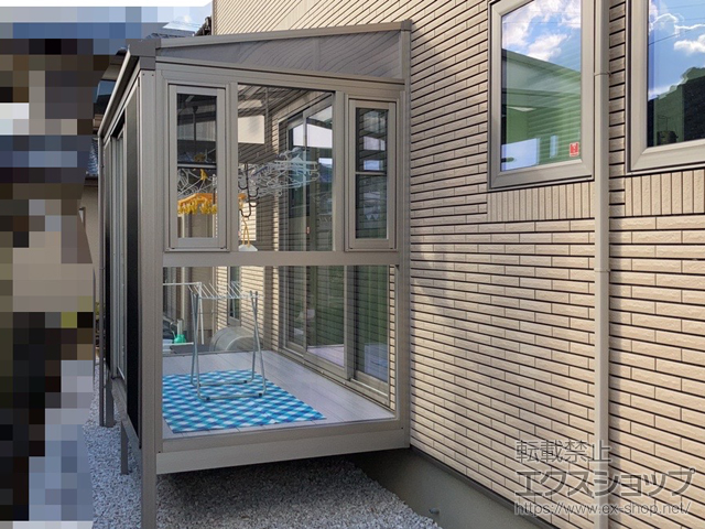 ☆サンルーム 1820×2710☆