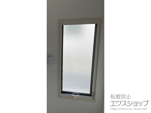 滋賀県犬上郡多賀町のの二重窓（内窓） インプラス FIX窓 施工例
