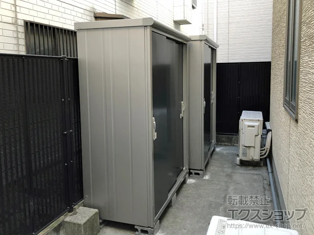 �_�ސ쌧���s�̂̕��u�E���[�E���O�q�� �G�X�� ��ʌ^ 1650�~750�~1959 ESE-1607A-SM �{�H��