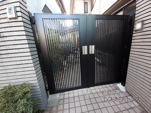 �����s��c���LIXIL ���N�V��(TOEX)�̖�� �J�����AB TR1�^ ���J���@���g�p �{�H��