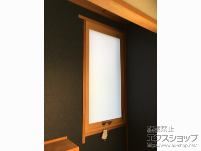 宮城県宮城郡七ヶ浜町のの二重窓（内窓） インプラス FIX窓 施工例