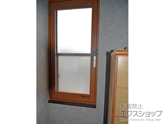 群馬県太田市のの二重窓（内窓） インプラス FIX窓 施工例