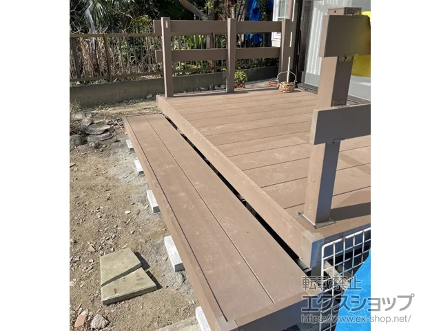 �_�ސ쌧���l�s��YKKAP�̃E�b�h�f�b�L ���E�b�h�f�b�L 200 �{�H��