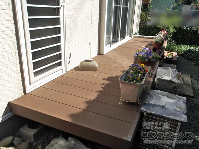 ���m���y���s��YKKAP�̃E�b�h�f�b�L ���E�b�h�f�b�L 200 �{�H��