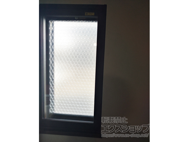 宮城県柴田郡柴田町のの二重窓（内窓） インプラス 引違い窓 2枚建 施工例