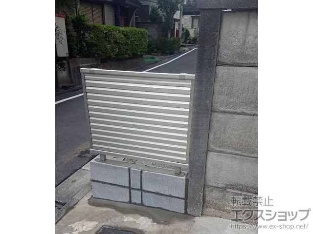 �����s�����Value Select�̃t�F���X�E��E�� �~�G�[�l�t�F���X �ډB�����[�o�[�^�C�v�E���R���{�H �{�H��