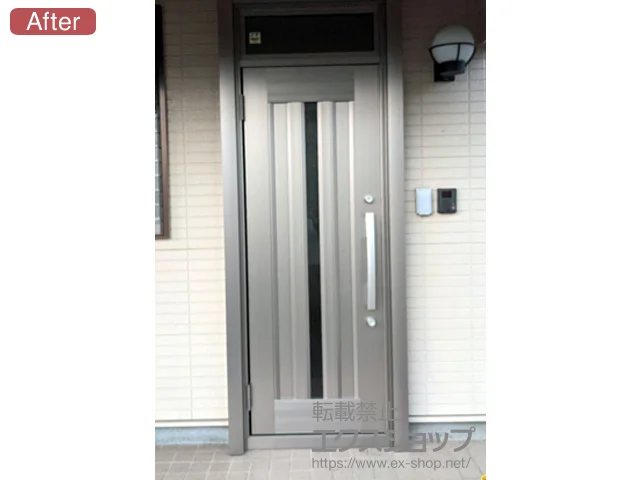 �啪���啪�s��LIXIL ���N�V���i�g�X�e���j�̌��փh�A ���V�F���g���փh�A3 �A���~�d�l �ЊJ���d�l(�����}�t)L C12N�^ ���蓮�d�l �{�H��