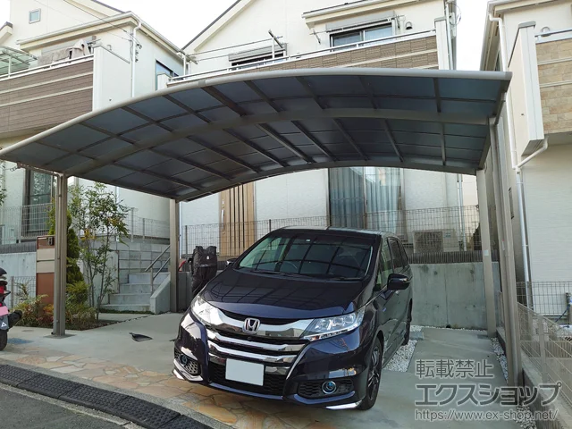 �_�ސ쌧���l�s��LIXIL(���N�V��)�̃J�[�|�[�g �l�X�JR (���E���h�X�^�C��) ���C�h �ϐ�`20cm�Ή� �{�H��