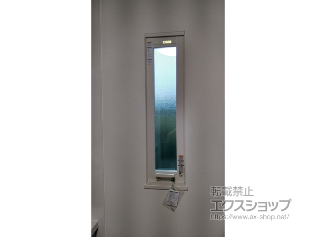 愛知県稲沢市のの二重窓（内窓） インプラス FIX窓 施工例