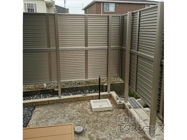 ���m���m���s��Value Select�̃t�F���X�E��E�� �~�G�[�l�t�F���X �ډB�����[�o�[�^�C�v 2�i�x�� �������ėp(�p�l��2�i�j �{�H��