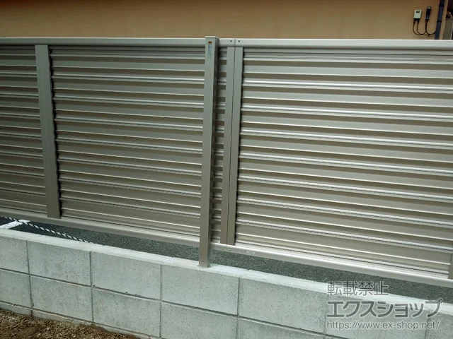 �������v���Ďs��Value Select�̃t�F���X�E��E�� �~�G�[�l�t�F���X �ډB�����[�o�[�^�C�v ���R���{�H �{�H��