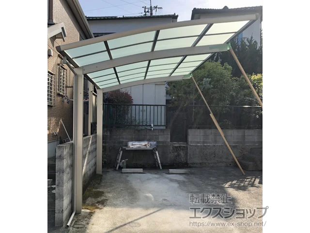 �啪���ʕ{�s��YKKAP�̃J�[�|�[�g ���C�i�|�[�g�O�����@�ϐ�`20cm�Ή� �{�H��