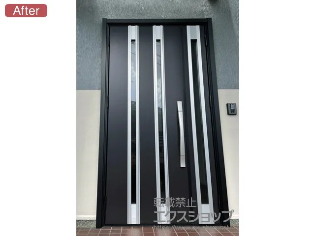 �O�d���Îs��LIXIL ���N�V���i�g�X�e���j�̌��փh�A ���V�F���g���փh�A3 �f�MK4�d�l �e�q�d�l(�����}��)L M24�^ ���^�b�`�L�[�d�l(�L�[�t�����R��) �{�H��