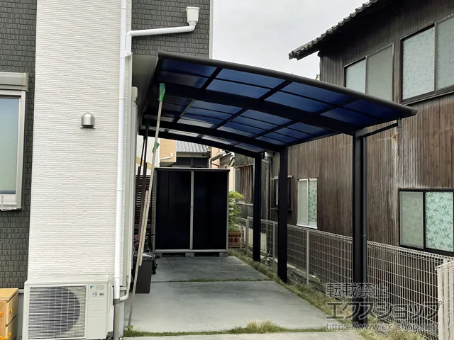 �ޗǌ��V���s��YKKAP�̃J�[�|�[�g ���C�i�|�[�g�O���� �����@�ϐ�`20cm�Ή� �{�H��