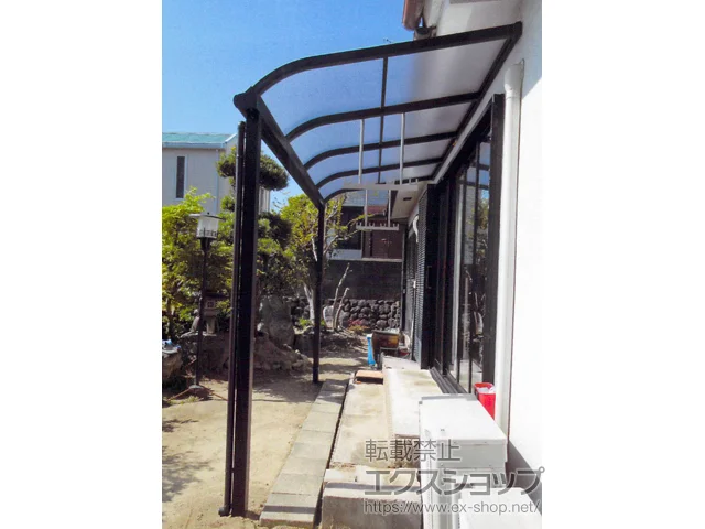 ���{���c�s��YKKAP�̃e���X���� �\�����A R�^ �e���X�^�C�v �P�� �ϐ�`20cm�Ή� �{�H��