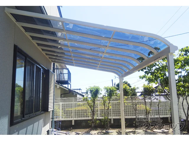 �啪���ʕ{�s��YKKAP�̃e���X���� �\�����A R�^ �e���X�^�C�v �P�� �ϐ�`20cm�Ή� �{�H��