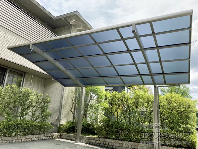 ���������������s��LIXIL(���N�V��)�̃J�[�|�[�g �l�X�JR (���E���h�X�^�C��) �ϐ�`20cm�Ή� �{�H��