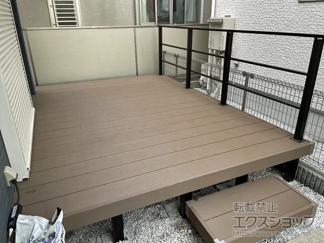 �����s�������s��YKKAP�̃E�b�h�f�b�L ���E�b�h�f�b�L 200 �{�H��