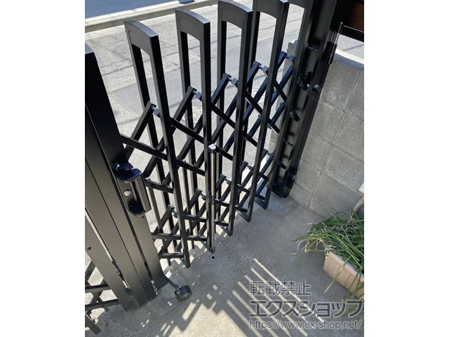 �����s����̂̃t�F���X�E��E���A�J�[�Q�[�g �g���b�v�Q�[�gII P�^ �y�b�g�K�[�h�t�� �m�����[�� �ЊJ�� 13S �{�H��