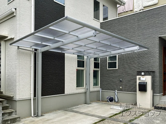 �����������s��YKKAP�̃J�[�|�[�g �G�t���[�W���O�����@�ϐ�`20cm�Ή� �{�H��