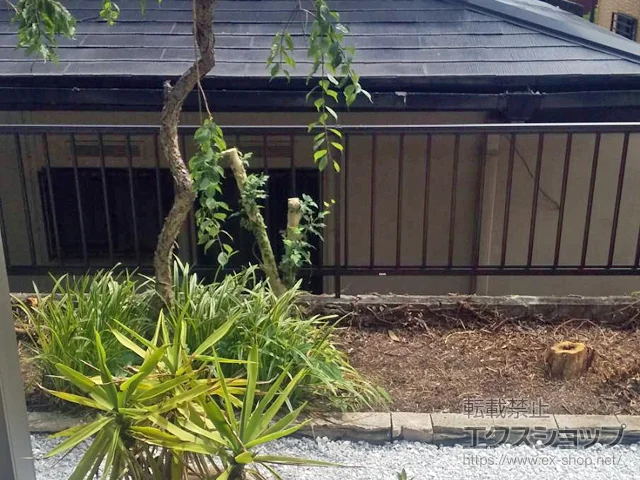 �_�ސ쌧���l�s��Value Select�̃t�F���X�E��E�� �~�G�b�^�t�F���X �h�Ƃ��Ċi�q�^�C�v�@���R���{�H �{�H��