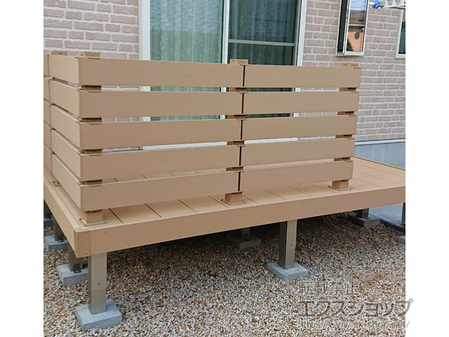 �O�d���Îs�̂̃E�b�h�f�b�L�A�J�[�|�[�g ���E�b�h�f�b�L 200 �{�H��