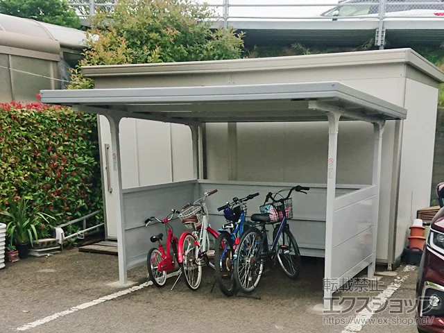 ��������S���Z���̃C�i�o�̃T�C�N���|�[�g�E���]�Ԓu���� �C�i�o���]�Ԓu�� BF�^�C�v �Ɨ��^�C�v ��ʌ^ �{�H��