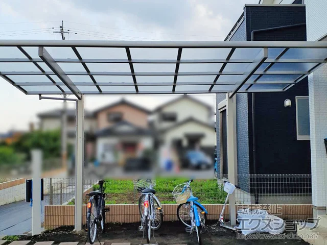 ��錧�Ⓦ�s��YKKAP�̃J�[�|�[�g �G�t���[�W���O�����@�ϐ�`20cm�Ή� �{�H��