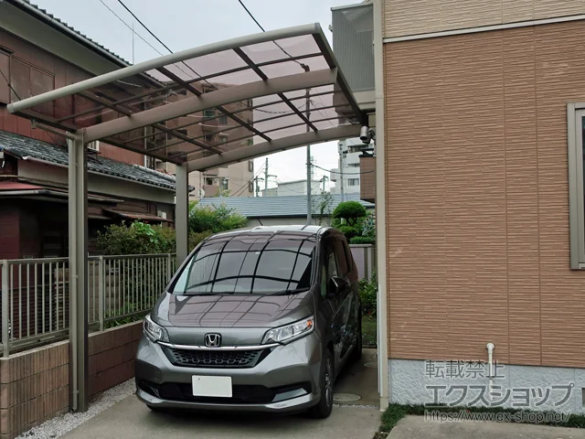 �����s�������s��LIXIL(���N�V��)�̃J�[�|�[�g �l�X�JR (���E���h�X�^�C��) �ϐ�`20cm�Ή� �{�H��