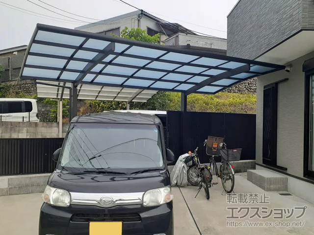 ���{�͓�����s��YKKAP�̃J�[�|�[�g ���C�i�|�[�g�O�����@�ϐ�`20cm�Ή� �{�H��