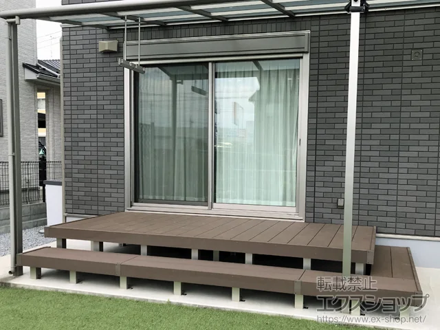 ��錧�É͎s��YKKAP�̃E�b�h�f�b�L ���E�b�h�f�b�L 200 �{�H��