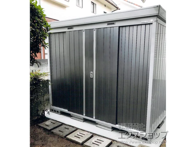 ���Q�����R�s�̃C�i�o�̕��u�E���[�E���O�q�� �l�N�X�^ ��ʌ^ 2630�~1790�~2075�iNXN-50S�j NXN-50S-PG �{�H��