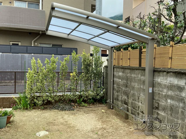 �������k��B�s��LIXIL(���N�V��)�̃T�C�N���|�[�g�E���]�Ԓu���� �l�X�JR�~�j (���E���h�X�^�C��) �ϐ�`20cm�Ή� �{�H��