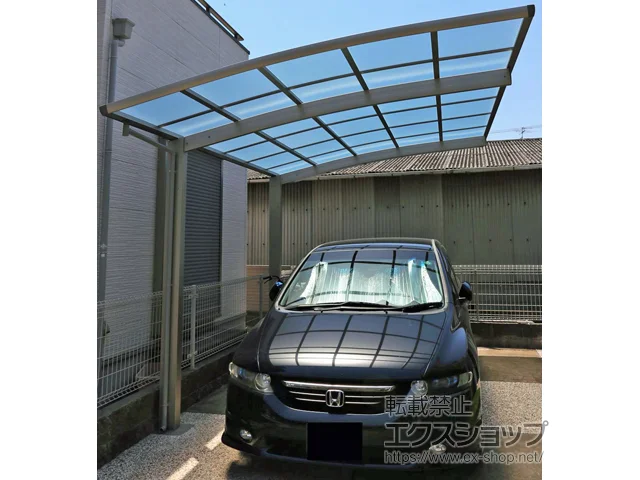 ���{���Ύs��YKKAP�̃J�[�|�[�g ���C�i�|�[�g�O�����@�ϐ�`20cm�Ή� �{�H��