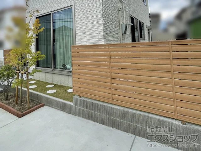 �a�̎R���a�̎R�s��LIXIL(���N�V��)�̃t�F���X�E��E�� �t�F���XAA YS1�^ ���X���b�g ��炬 �ؒ��J���[ �t���[�|�[���^�C�v �{�H��