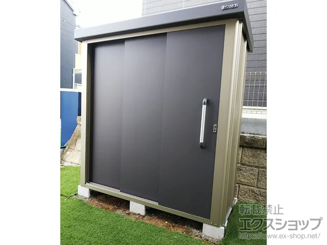 _ސ쌧ls̃TL̕uE[EOq GXP[GCg SK8-50 ʌ^ 1800~800~1940 SK8-50-GK {H