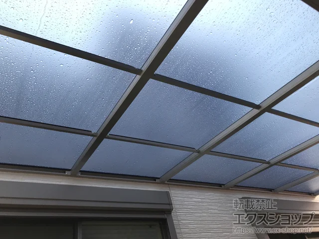 ���Ɍ��P�H�s��YKKAP�̃e���X���� �\�����A F�^ �e���X�^�C�v �P�� �ϐ�`20cm�Ή� �{�H��