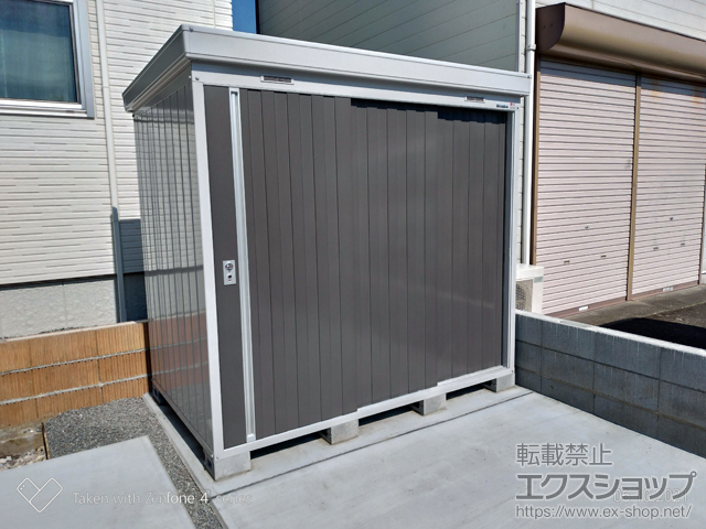 河村電器産業株式会社 | 頑丈で設置がしやすい宅配ボックス RusuPo（ルスポ）