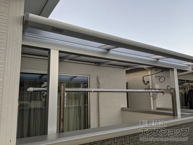 �ޗǌ�����s��YKKAP�̃o���R�j�[�E�x�����_���� �\�����A F�^ �����^�C�v �P�� �ϐ�`20cm�Ή� �{�H��