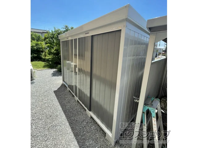 �Q�n���O���s�̃C�i�o�̕��u�E���[�E���O�q�� �l�N�X�^ ��ʌ^ 3050�~1790�~2075 NXN-55S-PG �{�H��