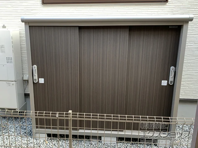 ���s�{���s�s�̃��h�R�E�̕��u�E���[�E���O�q�� �G�X�� ��ʌ^ 1797�~520�~1501 ESE-1805E-DW �{�H��