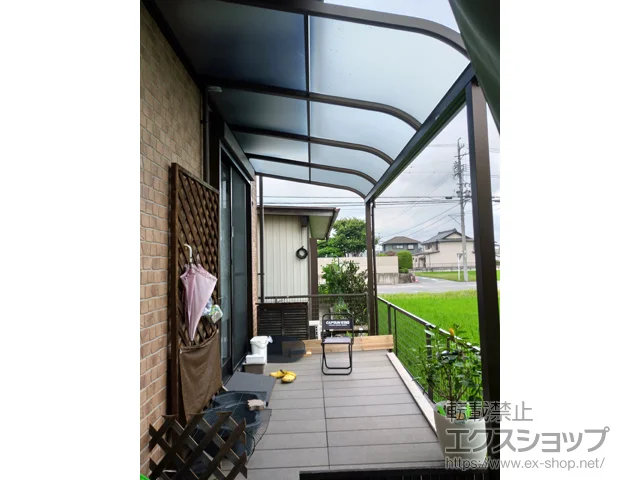 ���m���Ó��s��YKKAP�̃e���X���� �\�����A R�^ �e���X�^�C�v �P�� �ϐ�`20cm�Ή� �{�H��