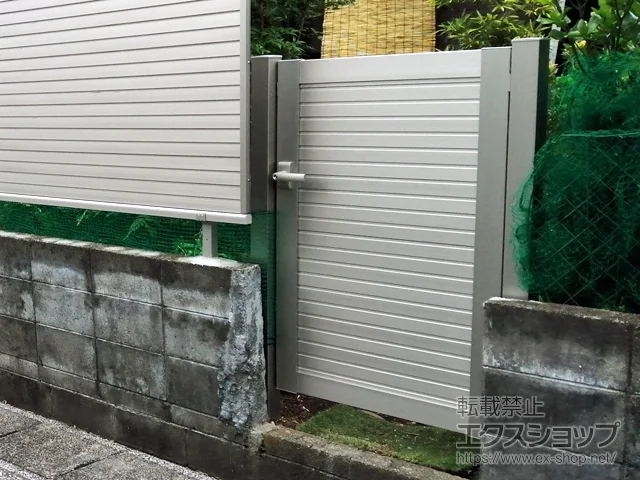 �{�茧�{��s�̂̃t�F���X�E��E���A��� �V���v���I���5�^ ���ډB�� �ЊJ�� �和�g�p �{�H��