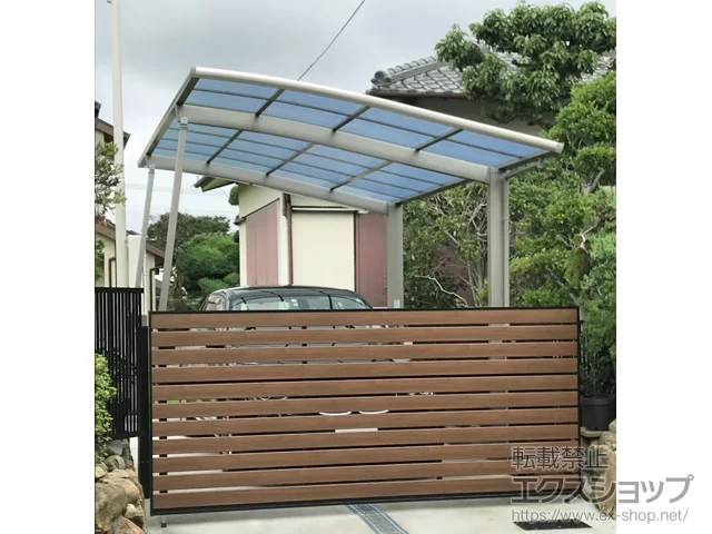 ���{���ʎs��LIXIL(���N�V��)�̃J�[�|�[�g �l�X�JR (���E���h�X�^�C��) �ϐ�`20cm�Ή� �{�H��