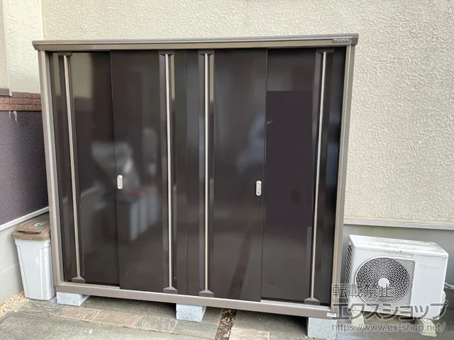 イナバ物置 ナイソーシスター
KMW-216E
物置き 小型 屋外 収納庫 イナバ物置 ナイソーシスター
KMW-216E
物置き 小型 屋外 収納庫