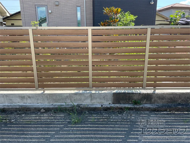 �R�����b�{�s��Value Select�̃t�F���X�E��E�� ���N�n�C�t�F���X �t���[�|�[���^�C�v �{�H��