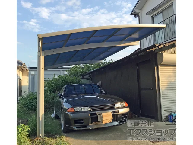 �啪���啪�s��YKKAP�̃J�[�|�[�g ���C�i�|�[�g�O�����@�ϐ�`20cm�Ή� �{�H��