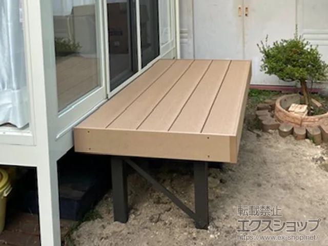 kCDysLIXIL NV(TOEX)̃EbhfbL yXe[W {H